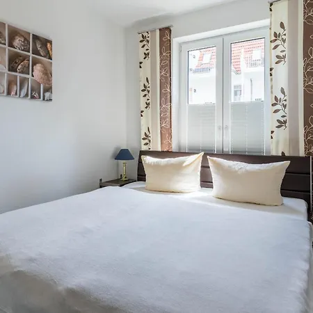 Hanseresidenz Ii Whg 01 Boltenhagen (Ostseebad)