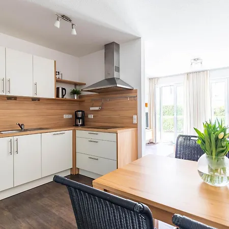 Hanseresidenz Ii Whg 01 Boltenhagen (Ostseebad)