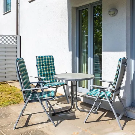 Διαμέρισμα Hanseresidenz Ii Whg 01 Boltenhagen (Ostseebad)