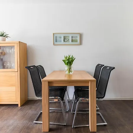 Hanseresidenz Ii Whg 01