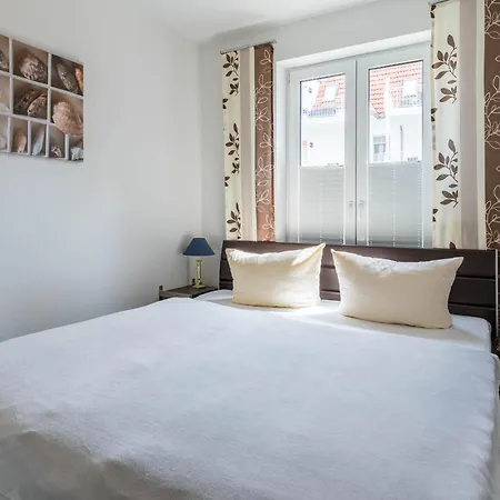 Apartamento Hanseresidenz Ii Whg 01 Boltenhagen (Ostseebad)
