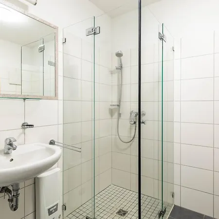 Hanseresidenz Ii Whg 01 * Boltenhagen (Ostseebad)