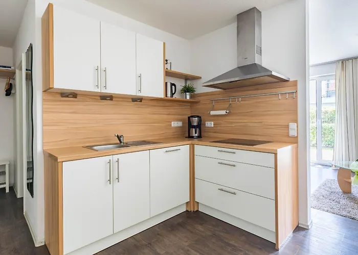 Hanseresidenz Ii Whg 01