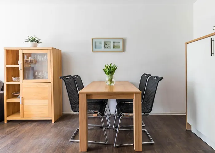 Hanseresidenz Ii Whg 01