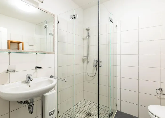 Hanseresidenz Ii Whg 01 * Boltenhagen