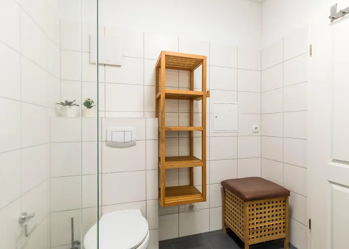 Hanseresidenz Ii Whg 01 *