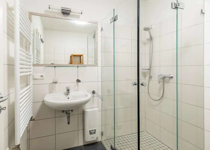 Hanseresidenz Ii Whg 01 Boltenhagen